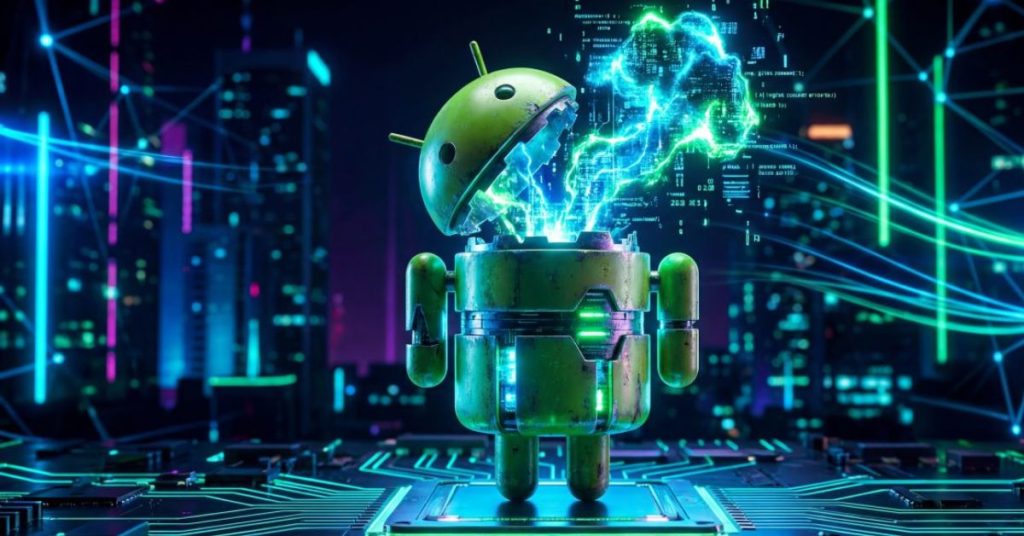 Kaspersky Uncovers Keenadu Malware Hidden in Brand-New Android Devices