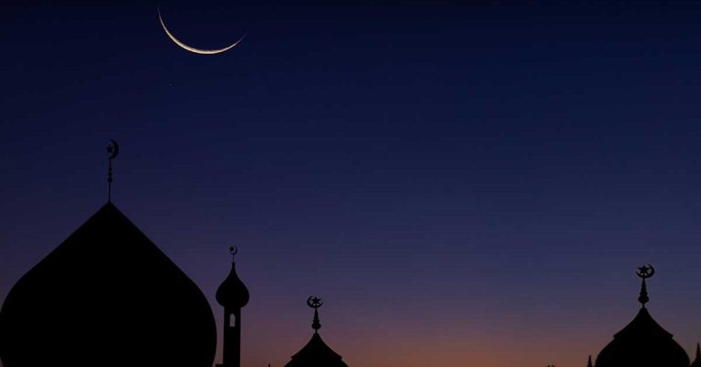 Ramadan 2026 begins in Pakistan as moon sighted, fasting starts tomorrow