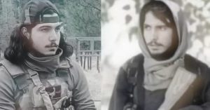 Bajaur suicide attacker identified as Afghan national