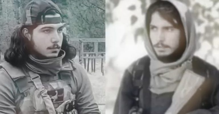 Bajaur suicide attacker identified as Afghan national