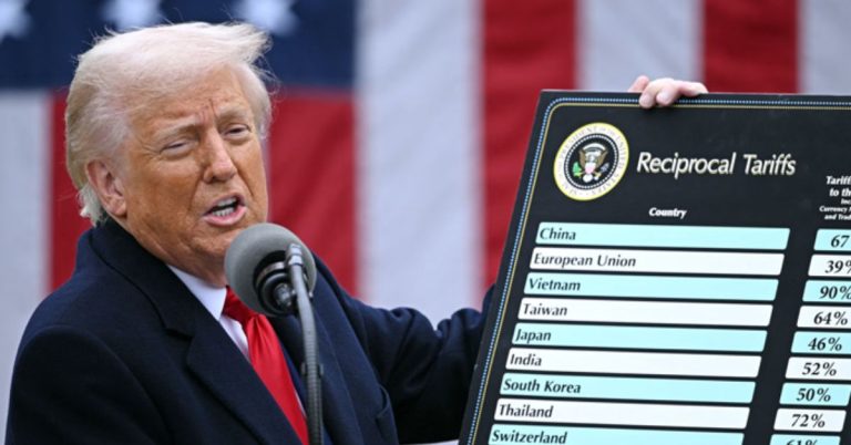 Trump imposes new 10% levy after Supreme Court ruling
