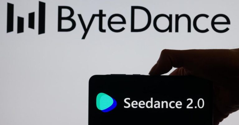 ByteDance’s Seedance 2.0 AI video model shakes tech industry