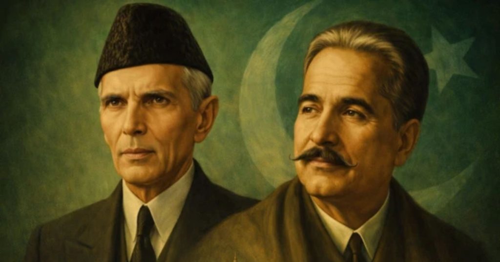 Govt to produce web series on Quaid-e-Azam and Allama Iqbal