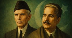 Govt to produce web series on Quaid-e-Azam and Allama Iqbal