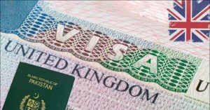 No visa agent needed! UK High Commissioner shares step-by-step visa guide