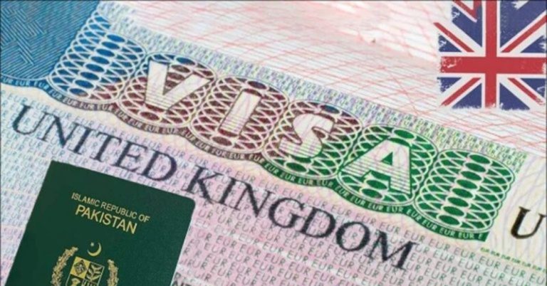 No visa agent needed! UK High Commissioner shares step-by-step visa guide