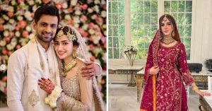 Is Shoaib Malik set for fourth marriage? Rumors swirl