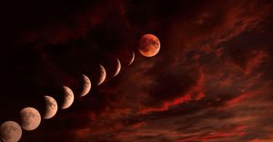 Will Pakistan witness the first blood moon of 2026?