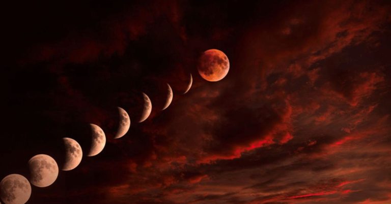 Will Pakistan witness the first blood moon of 2026?