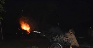 Pak Army continues effective response to Afghan Taliban aggression