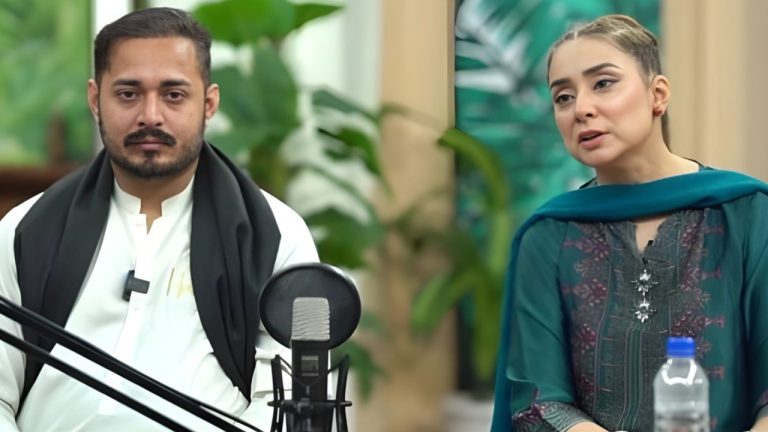 Dr. Nabiha & Haris Khokhar reunite after viral separation controversy