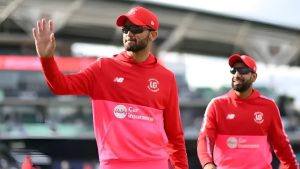 ECB Warns IPL Franchises Over Pakistan Players