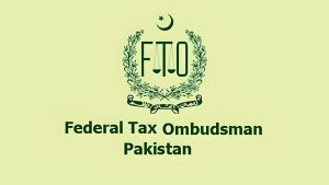 FTO not adjudicating authority