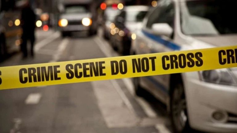 Former NFL linebacker murder charge