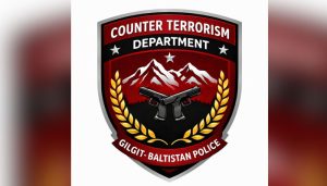 Gilgit-Baltistan CTD officially launched to strengthen counter-terrorism