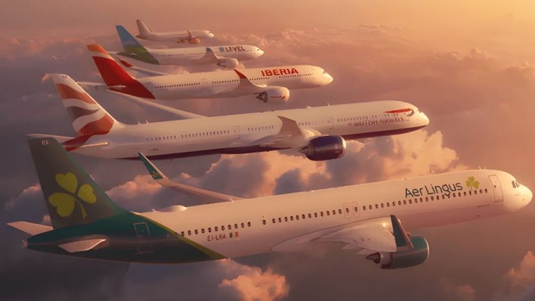 Gulf Airspace Closure