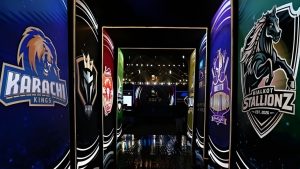 HBL PSL player auction