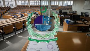 HEC bans new universities & sub-campuses without approval