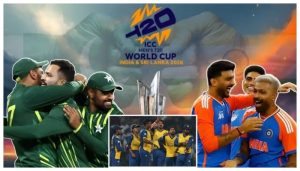 ICC revises T20 World Cup semi-final venues with conditional schedule
