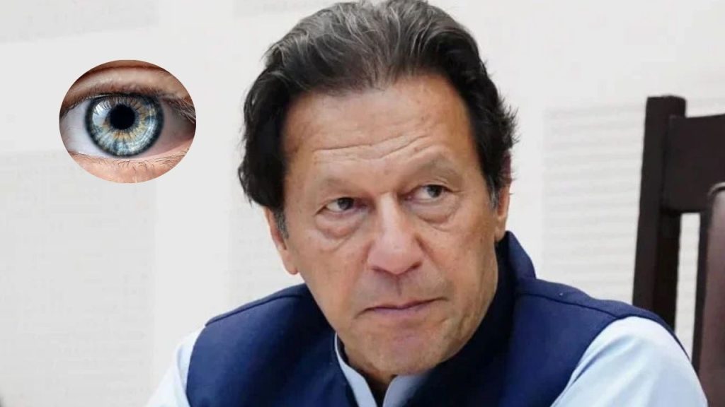 PTI founder's medical check-up begins on the Islamabad High Court orders