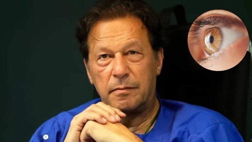 Govt was willing to shift Imran Khan, but dispute over family member halts move