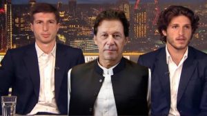 Supreme Court orders medical care & phone access for Imran Khan