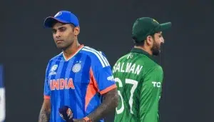 ICC may shift major cricket events from India to Australia: Here's why!