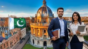 Govt announces scholarships for overseas Pakistanis