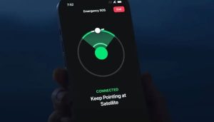 iPhone emergency SOS via satellite saves 6 skiers in Lake Tahoe