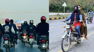 Islamabad Extends M-Tag Requirement to All Motorcycles