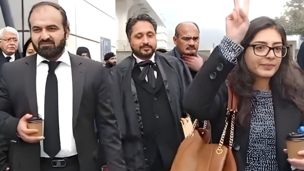 Islamabad High Court