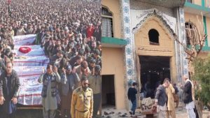 Islamabad imambargah blast mastermind