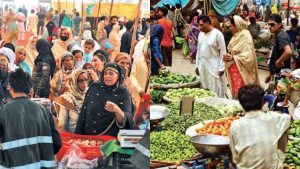 Lahore Ramazan Savings Festival