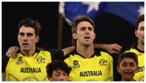 marsh’s availability uncertain for pakistan odi tour
