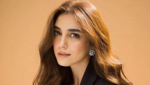 Maya Ali shares heartfelt Ramadan wishes with fans