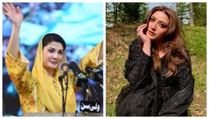 Momina Iqbal urges Maryam Nawaz to improve Karachi like Punjab