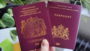 Netherlands scraps 10-year residency rule for citizenship
