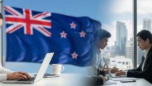 How to apply for New Zealand skilled visa from Pakistan