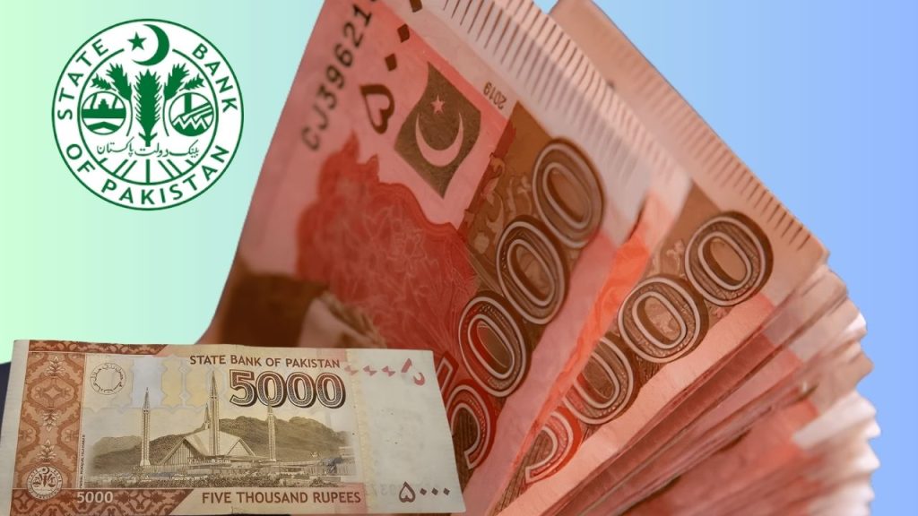 No Rs5000 Note Withdrawal