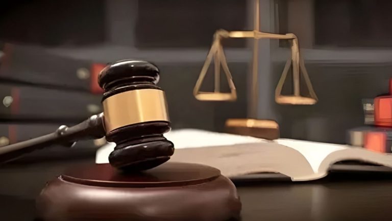 Official Secrets Act case
