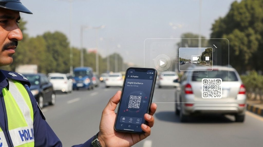 One App digital traffic