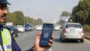 One App digital traffic