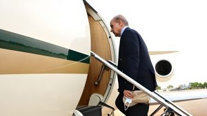 Pakistan Intensifies Diplomacy Amid Middle East Tensions, PM to Visit China from May 23