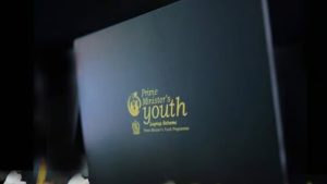 PM Youth Laptop Scheme: Students urged to collect laptops