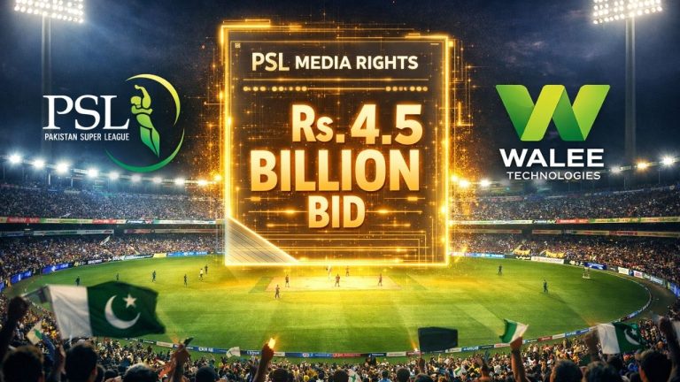 PSL digital media rights
