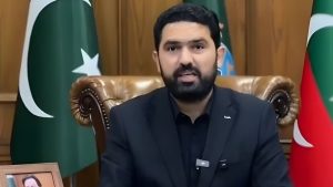 PTI did not call street protests