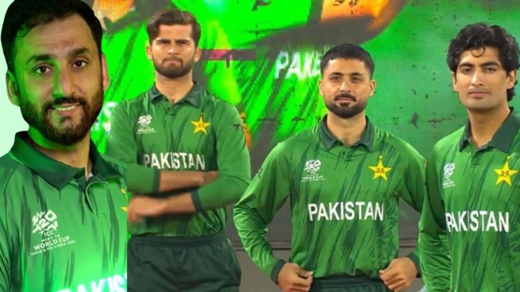 Pakistan India T20 showdown