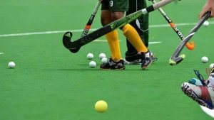 Two-year ban imposed on Pakistan hockey team captain lifted