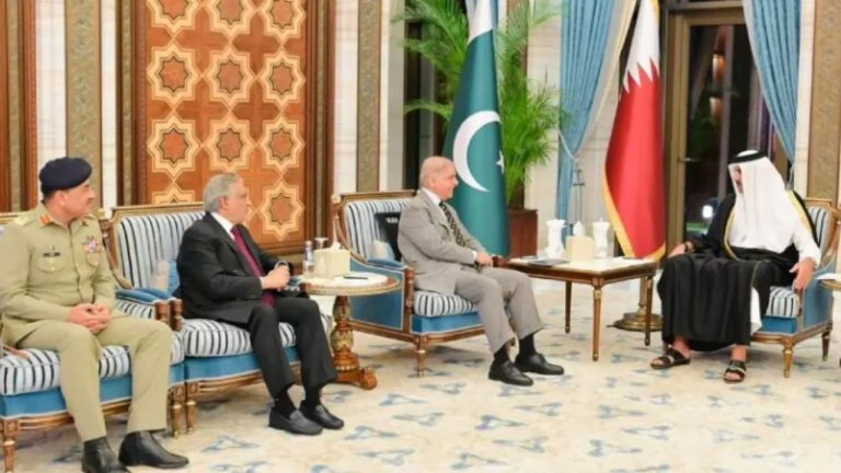 Pakistan Qatar economic ties