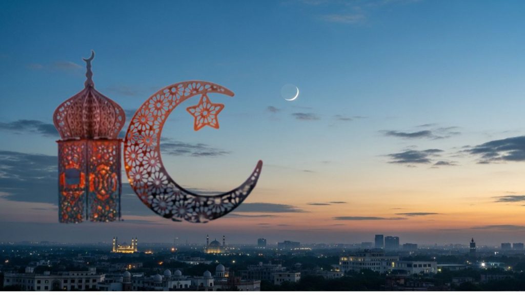 Ramadan moon sighted in Saudi Arabia, UAE, Qatar; fasting begins Feb 18